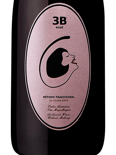 3B Metodo Tradicional Rosé