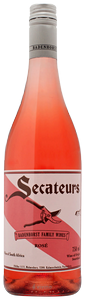 Badenhorst Secateurs Rosé N.V.