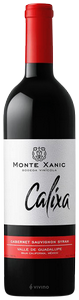 Monte Xanic Calixa Cabernet Sauvignon - Syrah N.V.