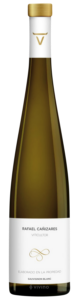Volver Rafael Cañizares Sauvignon Blanc N.V.