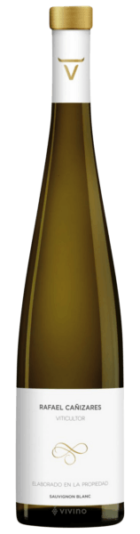 Volver Rafael Cañizares Sauvignon Blanc