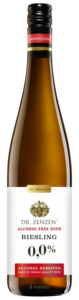 Dr. Zenzen Alkoholfrei Riesling N.V.