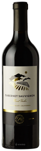 90+ Cellars Lot 136 Cabernet Sauvignon N.V.