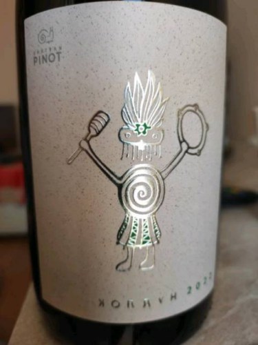 Château Pinot (Шато Пино) Колдун (Koldun White) | Vivino US