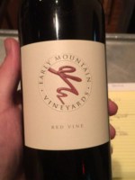 Early Mountain Red