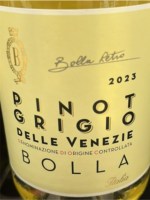 Bolla Pinot Grigio Rètro