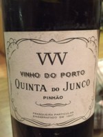 Taylor's Quinta do Junco Porto