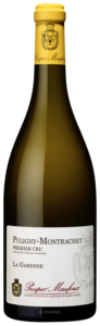 Prosper Maufoux Puligny Montrachet Premier Cru 'La Garenne' N.V.