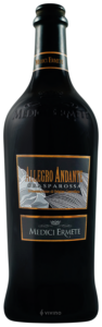 Medici Ermete Allegro Andante Grasparossa N.V.