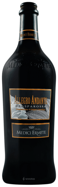 Medici Ermete Allegro Andante Grasparossa