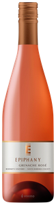 Epiphany Rodney's Vineyard Grenache Rosé N.V.