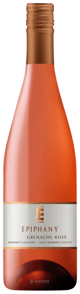 Epiphany Rodney's Vineyard Grenache Rosé