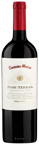 Cousiño-Macul Finis Terrae Red Blend 2013