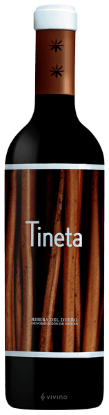 Ordóñez Tineta Ribera del Duero