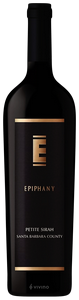 Epiphany Rodney's Vineyard Petite Sirah N.V.