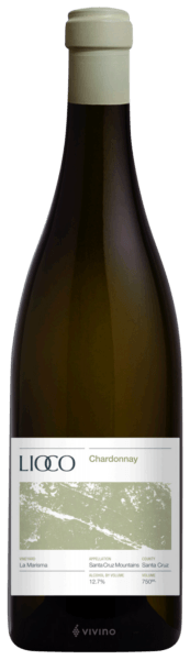 Lioco La Marisma Vineyard Chardonnay