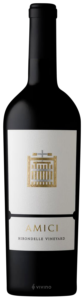 Amici Hirondelle Vineyard N.V.