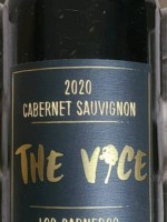 The Vice Cabernet Sauvignon