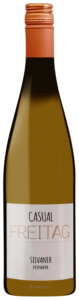 Weingut Freitag Casual Silvaner Feinherb N.V.