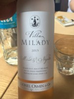 Lionel Osmin & Cie Villa Milady