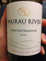 Wairau River Gewürztraminer