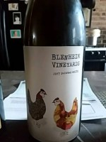 Blenheim Vineyards White