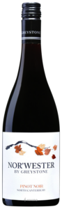 Greystone Nor' Wester Pinot Noir N.V.