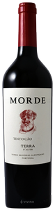 Terra d'Alter Morde Tinto Cão Alentejano N.V.