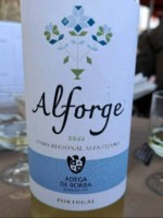 Adega Cooperativa de Borba Alforge Branco