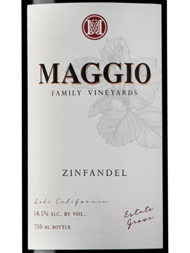 Zinfandel