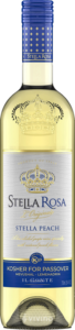 Stella Rosa Kosher Peach White N.V.