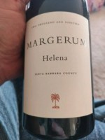 Margerum Helena