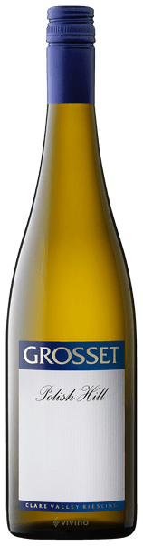Grosset Polish Hill Riesling