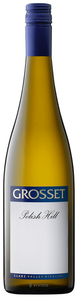 Grosset Polish Hill Riesling | Vivino English