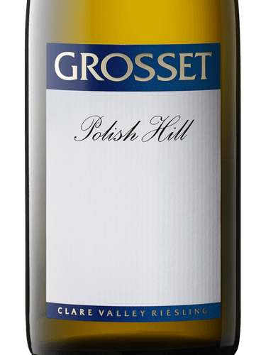Grosset Polish Hill Riesling | Vivino English