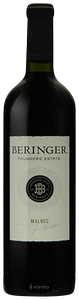 Beringer Founders' Estate Malbec N.V.