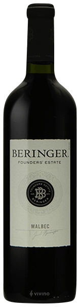 Beringer Founders' Estate Malbec
