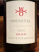 Odinstal 350 N.N.Gewürztraminer