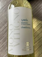 Villa Medici Monovitigno Chardonnay
