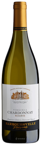 Barboursville Vineyards Chardonnay Reserve N.V.