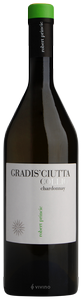 Gradis'Ciutta Chardonnay Collio N.V.