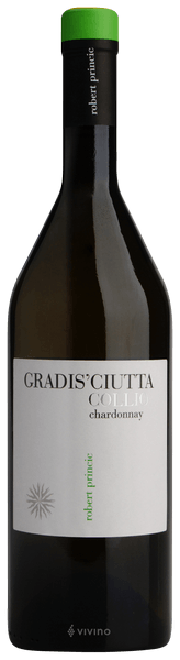 Gradis'Ciutta Chardonnay Collio