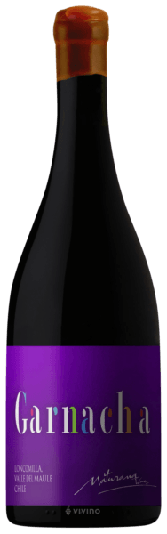 Maturana Garnacha