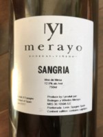 Merayo Sangria