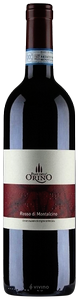 Pian dell'Orino Bassolino Rosso di Montalcino N.V.
