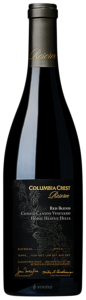 Columbia Crest Coyote Canyon Vineyard Reserve Red Blend N.V.