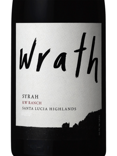 Wrath KW Ranch Syrah | Vivino English