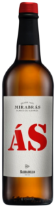 Barbadillo Ás Mirabrás N.V.