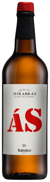 Barbadillo Ás Mirabrás