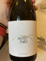 Bicho Palo Petit Verdot